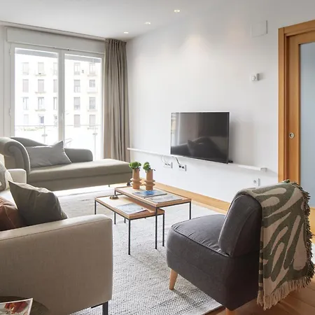 Muinoa 2 By Feelfree Apartament *