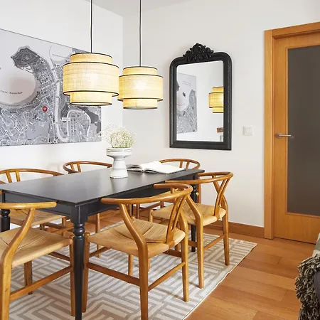 Muinoa 2 By Feelfree * San Sebastián