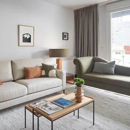 Muinoa 2 By Feelfree Сан-Себастьян