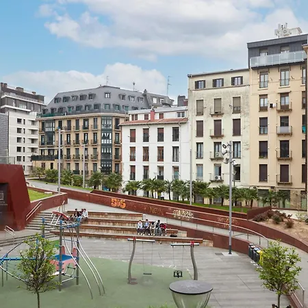 Apartament Muinoa 2 By Feelfree *