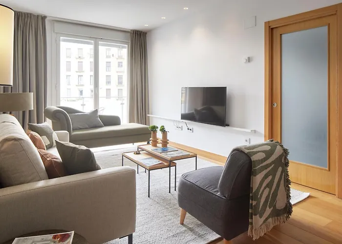 Muinoa 2 By Feelfree Apartament *