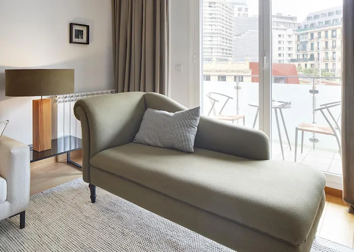 Apartamento Muinoa 2 By Feelfree San Sebastián