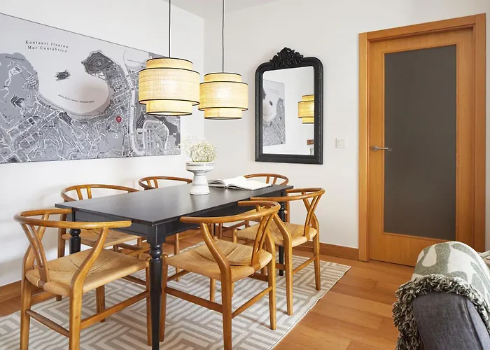 Muinoa 2 By Feelfree * San Sebastián