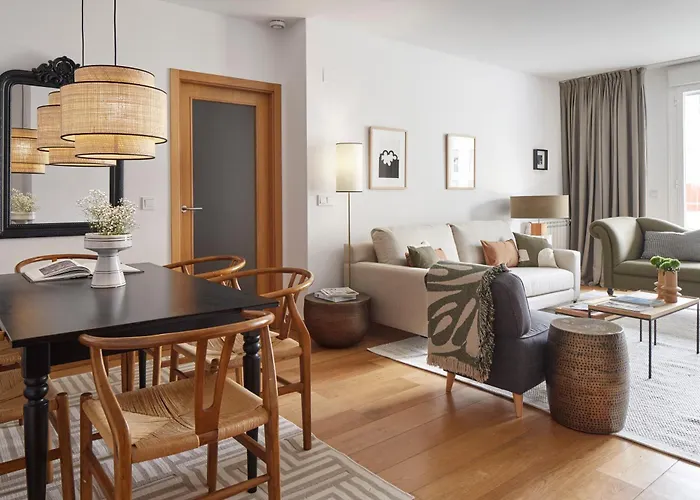 Apartament Muinoa 2 By Feelfree