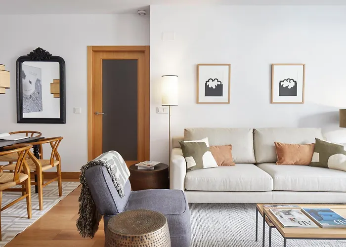 Muinoa 2 By Feelfree Apartamento