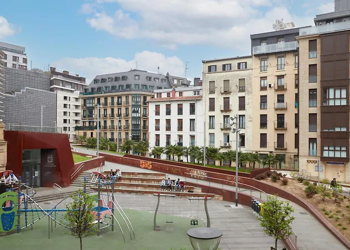 Apartamento Muinoa 2 By Feelfree *