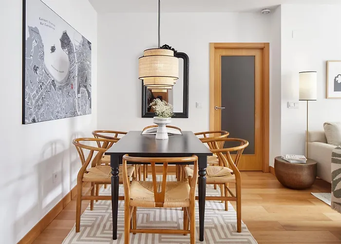 Apartamento Muinoa 2 By Feelfree