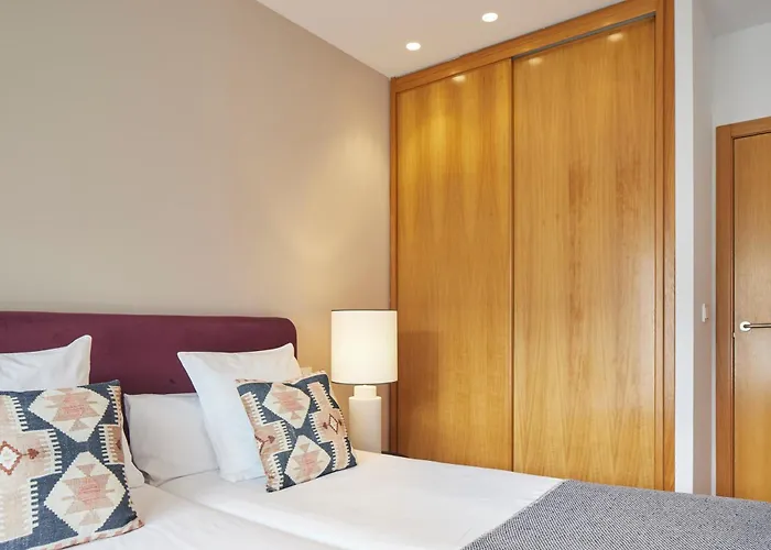 Muinoa 2 By Feelfree Apartamento San Sebastián