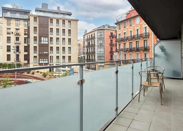 Muinoa 2 By Feelfree Apartamento