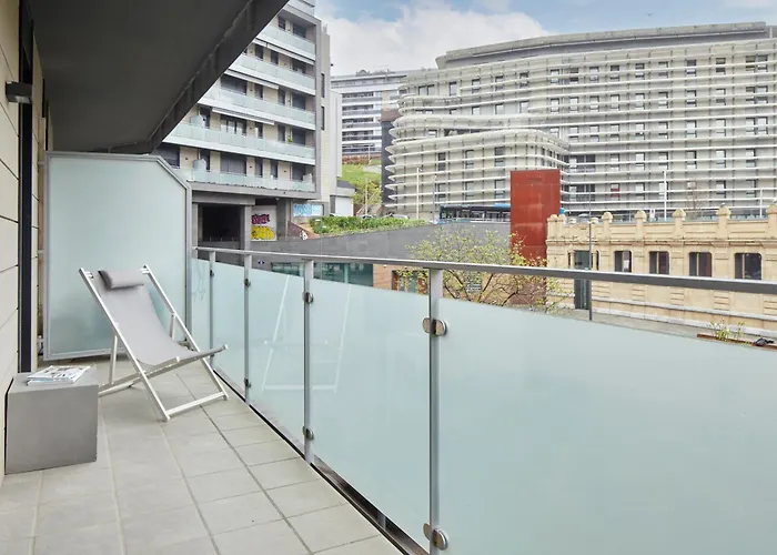 Apartamento Muinoa 2 By Feelfree *