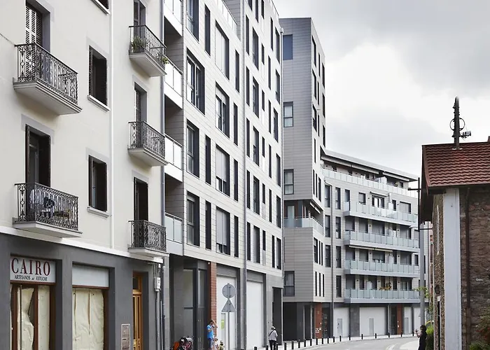 Muinoa 2 By Feelfree Apartamento *