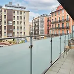 Muinoa 2 By Feelfree Apartamento
