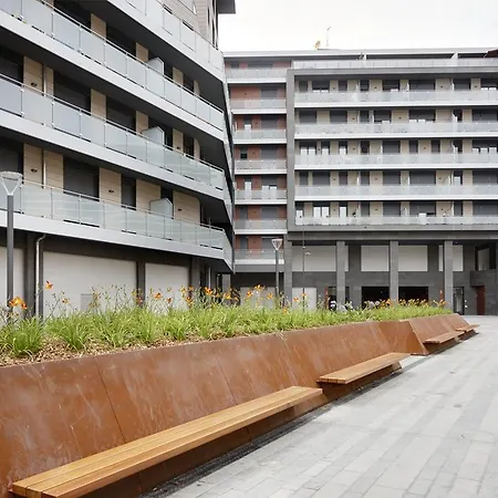 Muinoa 2 By Feelfree Apartment *