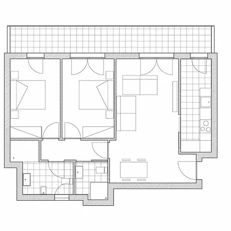 Muinoa 2 By Feelfree Apartment