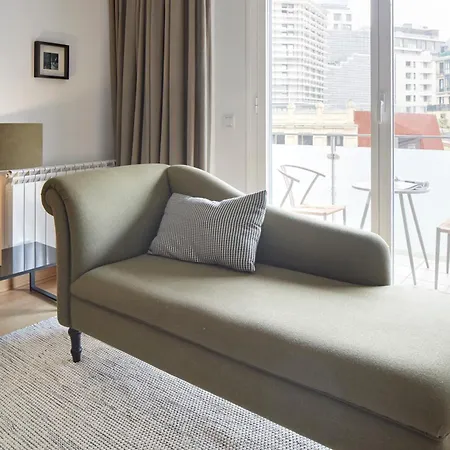 Apartamento Muinoa 2 By Feelfree San Sebastián
