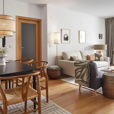 Appartement Muinoa 2 By Feelfree