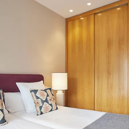 Muinoa 2 By Feelfree Apartment San Sebastian