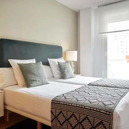 Muinoa 2 By Feelfree San Sebastian