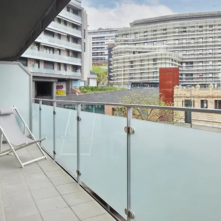 Appartement Muinoa 2 By Feelfree *