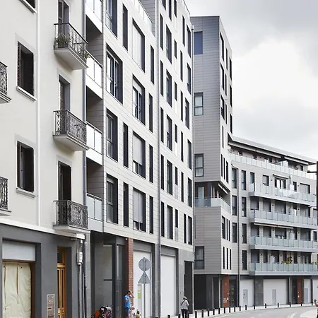 Muinoa 2 By Feelfree Appartement *