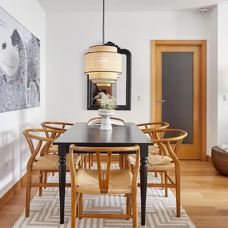 Daire Muinoa 2 By Feelfree