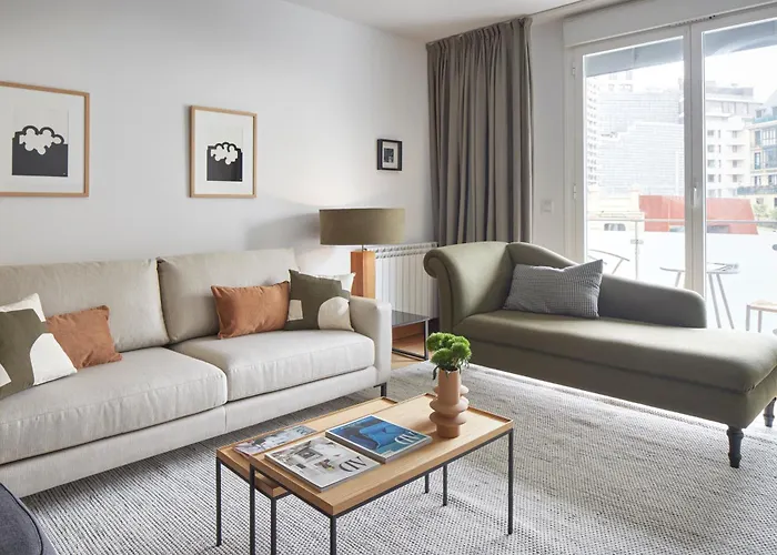 Muinoa 2 By Feelfree Σαν Σεμπαστιάν